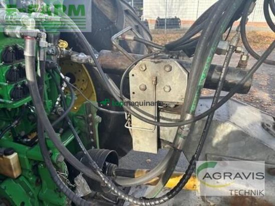 Cisterna - garant Kotte - vtr 24