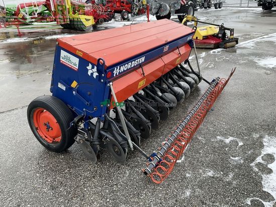 Sembradora - Nordsten - ns 1000