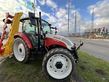 Tractor agrícola - Steyr - 4085 kompakt et profi