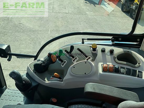 Tractor agrícola - Landini - 4-090 loader tractor (st25977)