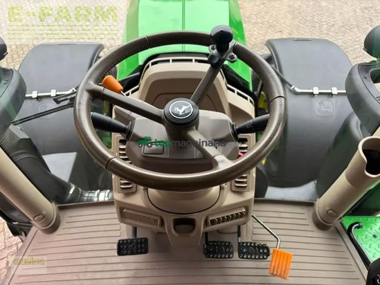 Tractor agrícola - John Deere - 6r230