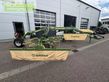 Rastrillo - Krone - swadro ts 620 twin