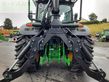 Tractor agrícola - John Deere - 6r 150 mit ladekran