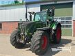 Tractor agrícola - Fendt - 720 s4 profi plus