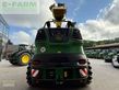 Cosechadora de Cereal - John Deere - 9900i prodrive 40 km/h