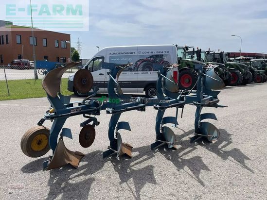 Arado -  - 4 schar steinsicherung