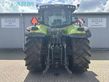 Tractor agrícola - Claas - axion 870