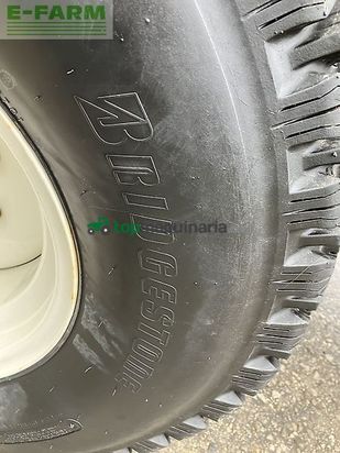 Tractor agrícola - Iseki - tm 3215 h