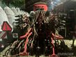 Sembradora - Kuhn - espro 4000 rc