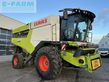 Cosechadora de Cereal - Claas - lexion 6600 e5