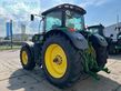 Tractor agrícola - John Deere - 6210r frontzapfwelle