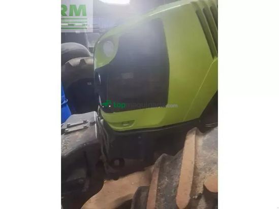 Tractor agrícola - Claas - arion 440m