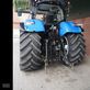 Tractor agrícola - New Holland - t7.270 autocommand