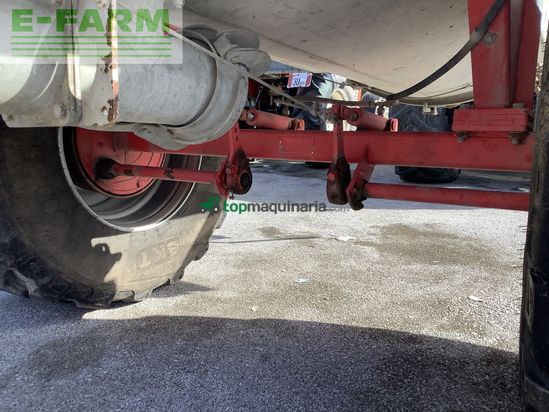 Cisterna - Kirchner - kvh 7000