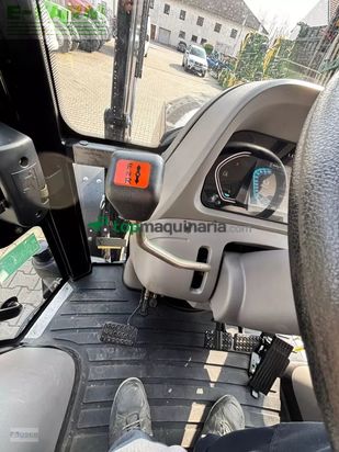 Tractor agrícola - LOVOL - m 504