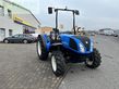 Tractor agrícola - New Holland - t 3.60