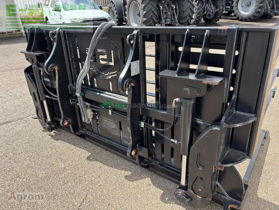 Minicargadora - LSB - grasgabel 4500