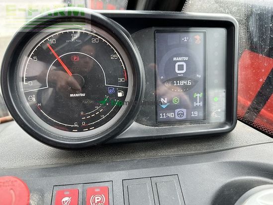 Telescopica - Manitou - 741-140 v+