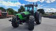 Tractor agrícola - Deutz-Fahr - agrofarm 100