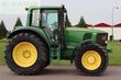 Tractor agrícola - John Deere - 6820 traktor
