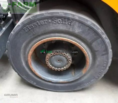 Elevadora - Still - r70-45t