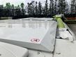 Cosechadora de Cereal - Claas - gebr mähdrescher lexion 8700tt