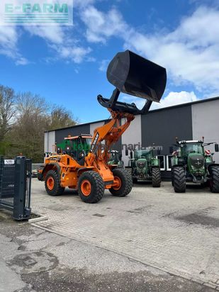 Minicargadora -  - dl350