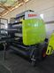 Empacadora gigant - Claas - variant 380 rc