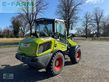 Minicargadora - Claas - torion 530