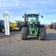 Tractor agrícola - John Deere - 6215 r