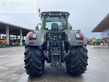 Tractor agrícola - Fendt - 828 vario profi+ ProfiPlus
