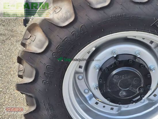 Tractor agrícola - Case IH - farmall 100c selection