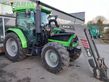 Tractor agrícola - Deutz-Fahr - 5115 t4f