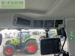 Tractor agrícola - Claas - axion 870 cmatic cebis CMATIC CEBIS