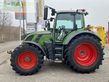 Tractor agrícola - Fendt - 516 vario profiplus ProfiPlus