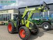 Tractor agrícola - Claas - arion 420