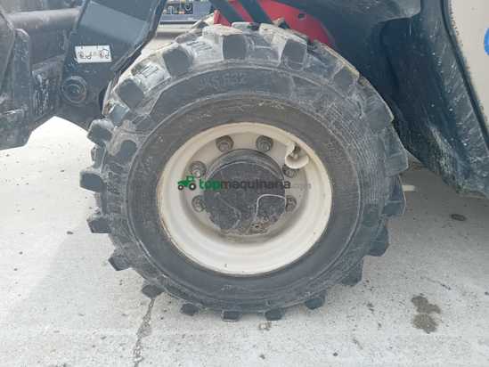 Telescopica MANITOU MT625 H EASY