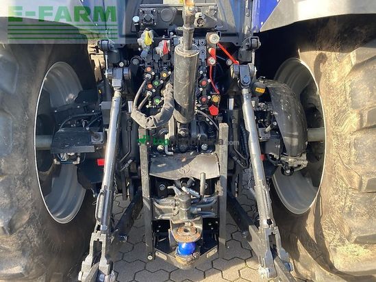 Tractor agrícola - New Holland - t7.300