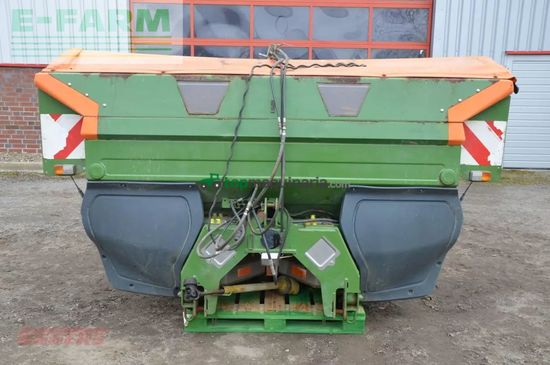 Esparcidor - Amazone - za-m 1500 profis