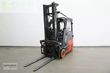 Elevadora - Linde - e 14 evo ion 386-02