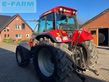 Tractor agrícola - Case IH - cs 120