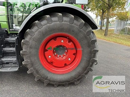 Tractor agrícola - Fendt - 620 vario gen-1 profi+ setting 2
