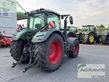 Tractor agrícola - Fendt - 718 vario s4