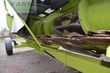 Cosechadora de Cereal - Claas - direct disc 600