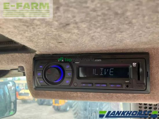 Tractor agrícola - Deutz-Fahr - agrotron 140 new