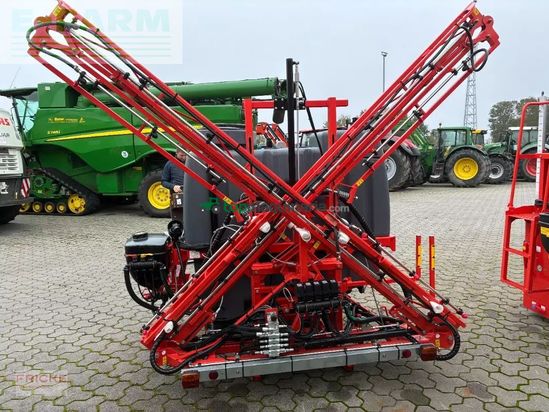Atomizador - Maschio - teko 1000
