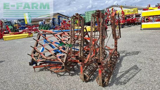 Grada rotativa - Einböck - 3,90