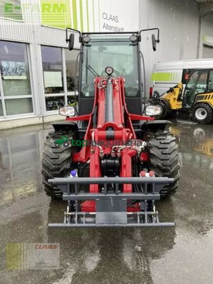 Minicargadora - Schaffer - 5680 t-3