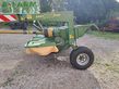Cortacésped manual - Krone - easy cut 3200 cv
