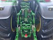 Tractor agrícola - John Deere - 6r175 *garantieverlängerung*